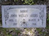 image number john_wesley_ayers